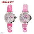헬로키티 Hello Kitty 가죽시계 4종 택1 HK033