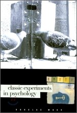 Classic Experiments in Psychology