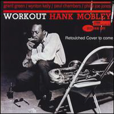 Hank Mobley - Workout (Remastered)(Bonus Track)(CD)