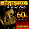 Various Artists - Essential Radio Hits Of The 60s, Vol. 4 (CD)