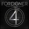 Foreigner - The Best Of Foreigner 4 & More