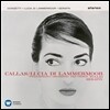 Maria Callas 도니제티: 람메르무어의 루치아 [1959] (Donizetti: Lucia di Lammermoor) 마리아 칼라스
