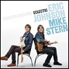 Mike Stern & Eric Johnson - Eclectic