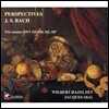 Wilbert Hazelzet 바흐: 오르간을 위한 소나타 [트라베르소 버전] (Bach Trio Sonatas transcribed by Wilbert Hazelzet)