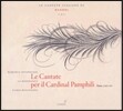 La Risonanza 헨델: 칸타타 1집 (Handel: Italian Cantatas Volume 1)