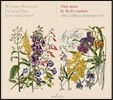 Wilbert Hazelzet 바흐 제자들의 플루트 작품들 - 키른베르거, 골드베르크, 아벨, 크렙스, 뮈텔 (Flute Music by Bach’s students)
