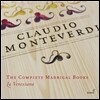 La Venexiana 몬테베르디: 마드리갈 전집 (Monteverdi: The Complete Madrigal Books)