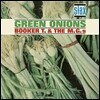 Booker T. & The MG's - Green Onions