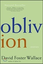 Oblivion: Stories