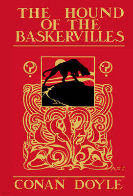 초판본 셜록홈즈 3 : 배스커빌 가의 개