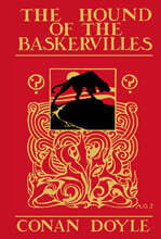 초판본 셜록홈즈 3 : 배스커빌 가의 개
