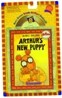 Arthur's New Puppy (Book & CD)