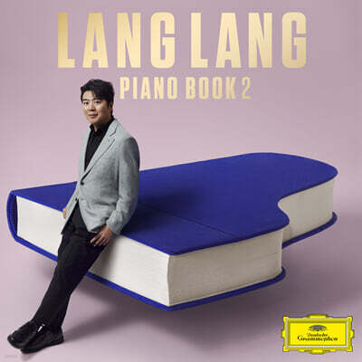 Lang Lang (랑랑) - Piano Book 2