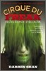 Cirque Du Freak: Hunters of the Dusk
