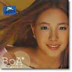 보아 (BoA) 1집 - ID : Peace B