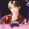 제로베이스원 (ZEROBASEONE) - 일본 스페셜 EP : ICONIK [Solo Edition - 장하오 ZHANG HAO ver.]