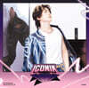 제로베이스원 (ZEROBASEONE) - 일본 스페셜 EP : ICONIK [Solo Edition - 석매튜 SEOK MATTHEW ver.]