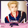 제로베이스원 (ZEROBASEONE) - 일본 스페셜 EP : ICONIK [Solo Edition - 김태래 KIM TAE RAE ver.]