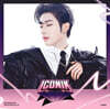 제로베이스원 (ZEROBASEONE) - 일본 스페셜 EP : ICONIK [Solo Edition - 리키 RICKY ver.]