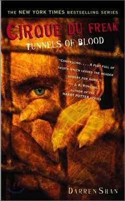 Tunnels Of Blood