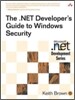 The .Net Developer's Guide to Windows Security