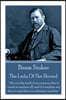 Bram Stoker - The Lady of the Shroud: Ah, It Is the Fault of Our Science That It Wants to Explain All; And If It Explain Not, Then It Says There Is No