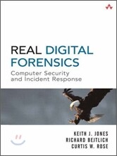 Real Digital Forensics