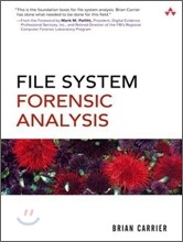File System Forensic Analysis