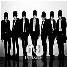 인피니트 (Infinite) - Dilemma (CD+DVD) (초회한정반)