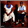 Ella Fitzgerald & Louis Armstrong - Ella & Louis (Ltd. Ed)(Cardboard Sleeve (mini LP)(Single Layer)(SHM-SACD)(일본반)