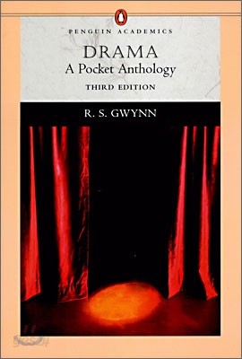 Drama : A Pocket Anthology, 3/E