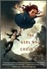 The Girl Who Could Fly