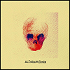 All Them Witches - ATW (Color Vinyl)(2LP)