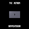 보이넥스트도어 (BOYNEXTDOOR) - 5th EP Album 'The Action' (Frame Version)(CD)