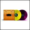 O.S.T. - Emperor's New Groove (쿠스코? 쿠스코) (25th Anniversary Edition)(Original Soundtrack)(Ltd)(Colored 2LP)