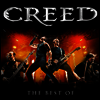 Creed - Best Of Creed (Remastered)(LP)