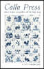 Calla Press Spring Literary Journal 2025