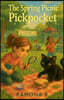 The Spring Picnic Pickpocket