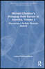 Michael Chekhov’s Pedagogy from Europe to America, Volume I