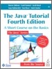The Java Tutorial, 4/E