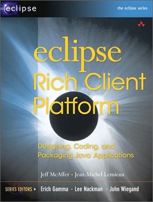 Eclipse Rich Client Platform