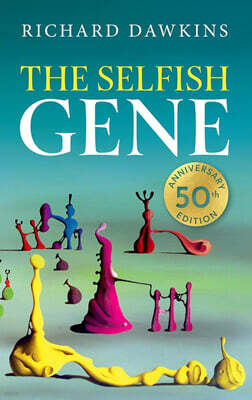 The Selfish Gene