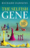 The Selfish Gene: 50th Anniversary Edition