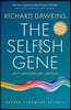 The Selfish Gene: 50th Anniversary Edition