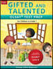 Gifted and Talented OLSAT Test Prep Grade 1
