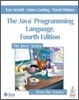 The Java Programming Language