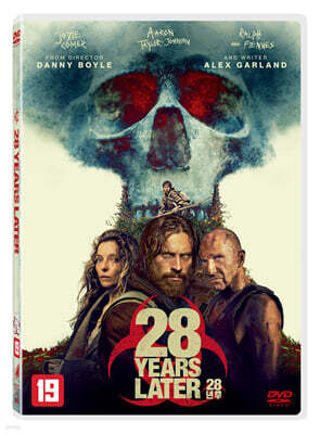 28년 후 (1Disc)