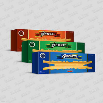 르세라핌 (LE SSERAFIM) - 1st Single Album 'SPAGHETTI' [3종 중 1종 랜덤발송]