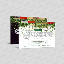 르세라핌 (LE SSERAFIM) - 1st Single Album 'SPAGHETTI' [Weverse Albums ver.][2종 중 1종 랜덤발송]