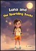 Luna and the Sparkling Socks